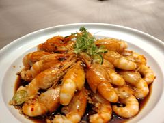 -长沙W酒店·SHINN YEN星艳中餐厅