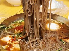 -屋里家延边朝鲜族冷面(南园店)