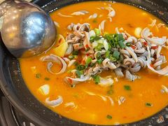 -李师傅脆肚(梅林店)