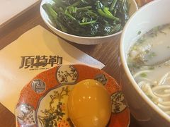 -顶特勒·黄鱼馆·特色菜(上海大世界店)