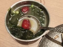 -将军牛排·尔滨地标朝鲜族美食(总店)