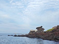 -龙头岩(Dragon Head Rock)