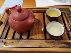-一粥(华侨城创意文化园店)