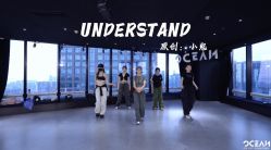 -OCEAN DANCE高空舞蹈室