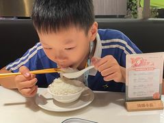 -清晖小苑·顺德菜(观澜湖新城店)
