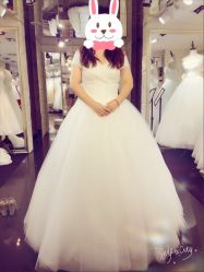 -韩国天使嫁衣婚纱礼服馆(上海旗舰店)