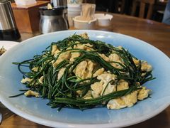 -蒙艾里民族传统菜蒙餐