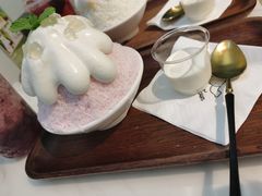 -丹礼糖甜品