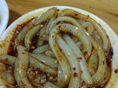 -洞子口张老二凉粉(文殊院店)