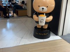 -KOI Thé(力宝广场店)