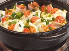 -山四砂锅(太原钟楼街店)