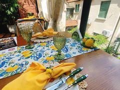 -弗兰克牛排西餐厅Ribone steak house(柠檬花园店)