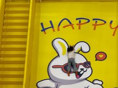 -上海JOYPOLIS环游嘉年华主题乐园