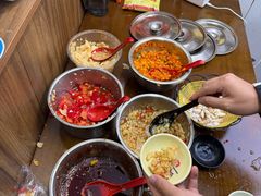 -三百碗宝应长鱼面(板仓街店)