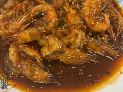 -天津乾毓德饭庄·清真传统炒菜·海鲜烧烤(咸阳路店)