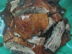 -龙记烤鸭店(新民路店)