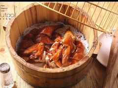 -胡桃里音乐酒馆(四道口店)