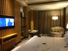 -西安赛瑞喜来登大酒店