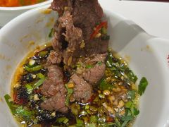 -潮正和潮汕牛肉火锅·老字号(番禺万达店)
