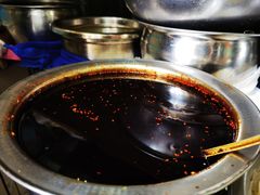 -玲玲米粉·新疆现炒米粉(大十字总店)