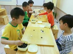 -贝弈围棋(惠山万达校区)