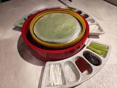 -北平宴·烤鸭·京味菜(中关村店)