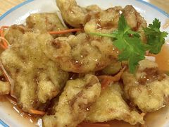 -北方饺子王·海肠捞饭·海鲜锅(山大店)