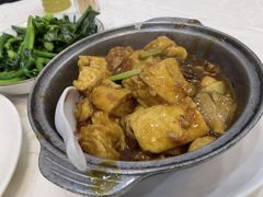 -凤城礼记鱼翅海鲜酒家(新马路总店)