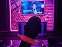 -酷秀KTV(阳泉滨河店)