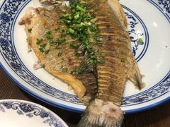 -兰边碗(鼓楼店)