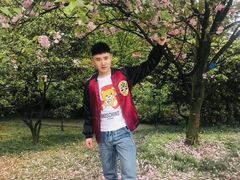 -南山植物园