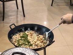 -台山新孖宝柴火黄鳝饭(三合温泉店)