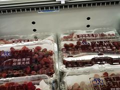 -盒马X会员店(上海森兰商都店)
