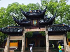 -西园戒幢律寺