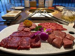-橘焱胡同烧肉夜食(BFC外滩金融中心店)