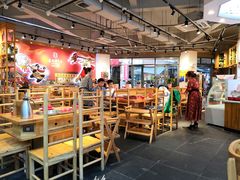 大堂-袁记串串香(川师店)