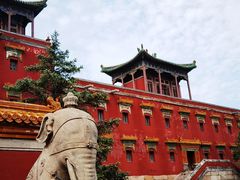 -须弥福寿之庙
