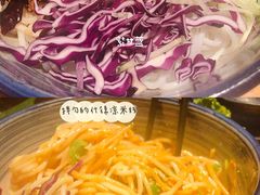 -觅山云南菜(泊富ICITY店)