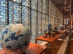 -北京工艺美术博物馆