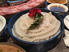 -刘一手重庆火锅(万达广场店)