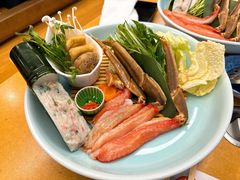 -蟹道乐(道顿堀本店)