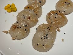 花生汤团-莆田餐厅PUTIEN(武商MALL店)