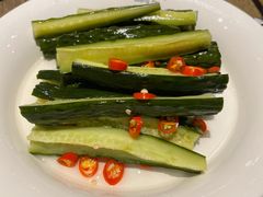 -河沿肉饼Beijing Pie(东华门店)