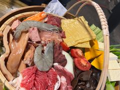 -咖咖火锅(老店)