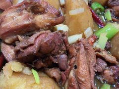 -东财大盘鸡(黑石礁店)