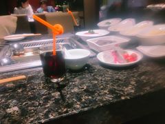 -海底捞火锅(邯郸新世纪中心店)