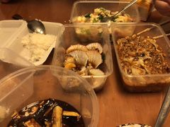 -华春餐馆(鱼山路店)