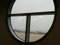 -厦门高崎国际机场-T3航站楼