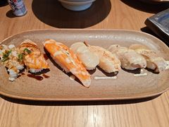 -Tuna maki寿司(苏州万象天地店)