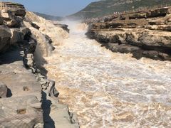 -陕西黄河壶口瀑布旅游区
